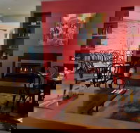 RED Wine Bar and Bistro - Go Out