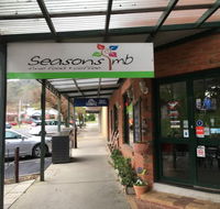 Seasons Cafe - Go Out