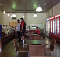 Segafredo's Bakery - Go Out