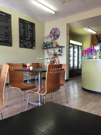 Sensational Sandwiches - Go Out 0