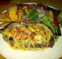 Sicilians restaurant - Go Out