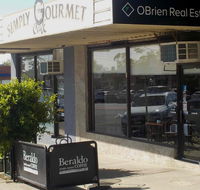 Simply Gourmet Cafe - Pubs and Clubs