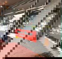 Sweet Brew Cafe - Go Out