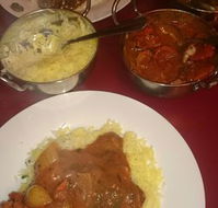 Temple Glory Multi Cuisine Indian Restaurant - Go Out