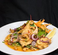 Thai Town Hamilton - Pubs and Clubs