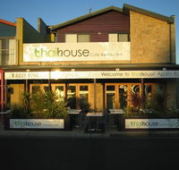 Thaihouse - Go Out