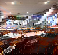 The American Hotel Creswick - Go Out