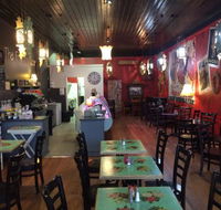 The French Pear Cafe - Pubs and Clubs