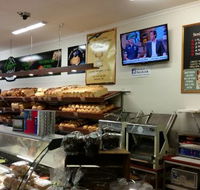 The Provender Country Bakehouse - Go Out
