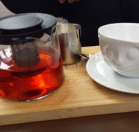 The Shot House - Go Out