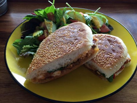 The Weekend Local - Go Out 0