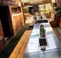 Tosca Browns - Pubs and Clubs