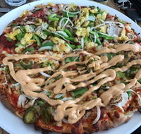 Town  Country Pizza  Pasta - Go Out
