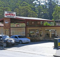 Warburton Bakery - Go Out
