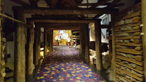 Wonthaggi Workmens Club - Go Out 0