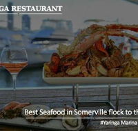 Yaringa Marina Restaurant - Pubs and Clubs