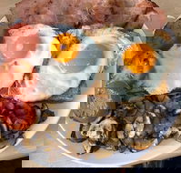 Yarragon Cafe - Go Out