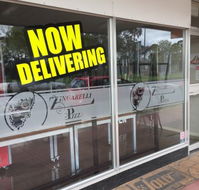 Zingarelli Pizza - Go Out