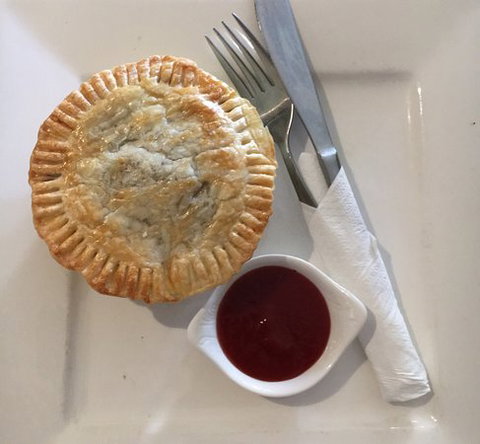 24 Karat Cafe - Go Out 0