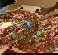 Abz Pizza and Fish and Chips - Pubs and Clubs