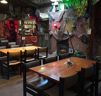 Alex's Pizza  Wok - Pubs and Clubs