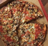 Angie's Pizza - Pubs and Clubs
