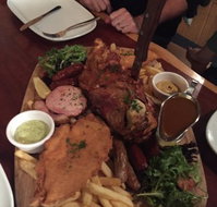 Arco Ski-Lodge - Go Out