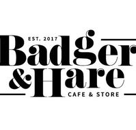 Badger  Hare - Go Out