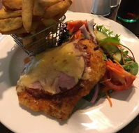Bairnsdale RSL Bistro - Go Out
