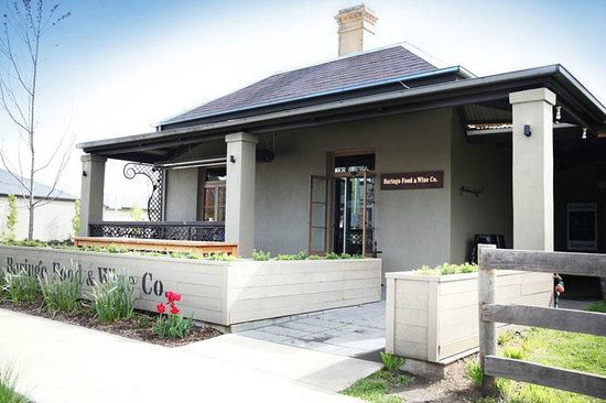 New Gisborne ACT Go Out