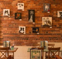 Bay Tree Coffee Shop - Go Out