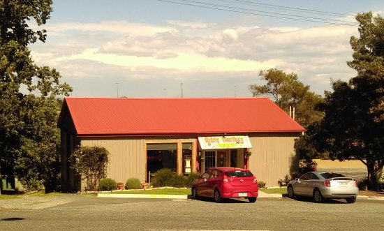Bunyip VIC Go Out