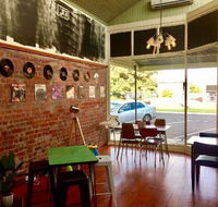 Birchip Burger Bar - Go Out