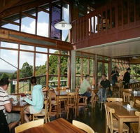 blackwood gully tea room - Pubs and Clubs