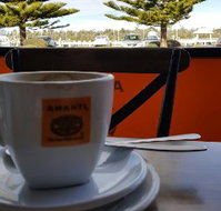 Bloody Good Coffee - Go Out