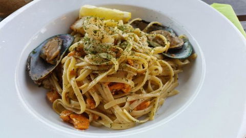 Bower Tavern - Go Out 0