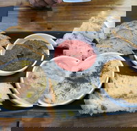 Bread Bread Wine - Go Out