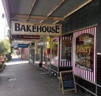 Bunyip Bakery - Go Out