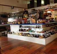 Cann River Cafe - Go Out