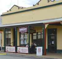 Chiltern Bakery - Go Out