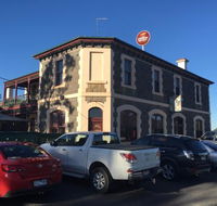 Coach and Horses Inn - Go Out