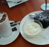 Coffee Town Cafe - Go Out