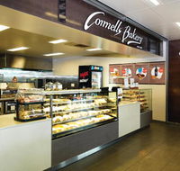 Connells Bakery - Go Out