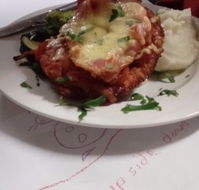 Corryong Hotel Bistro - Go Out