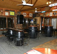 Courthouse Hotel - Go Out