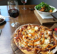 Dal Zotto Trattoria - Go Out