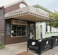 Dalliance Chocolaterie  Providore - Go Out