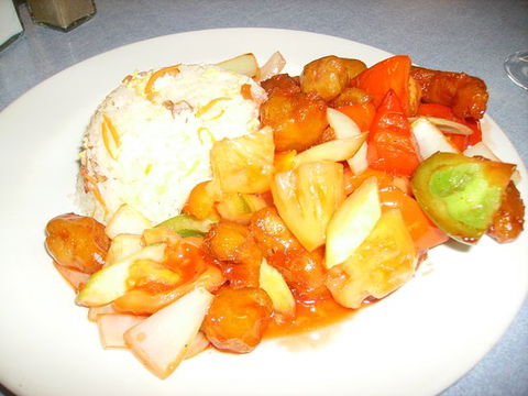 Don's Kitchen - Go Out 0