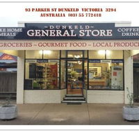 Dunkeld General Store - Go Out