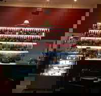 Evan's Wine  Cheese Bar - Go Out